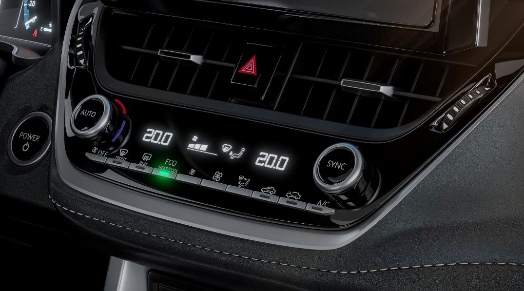 Corolla Cross - Imagen 7