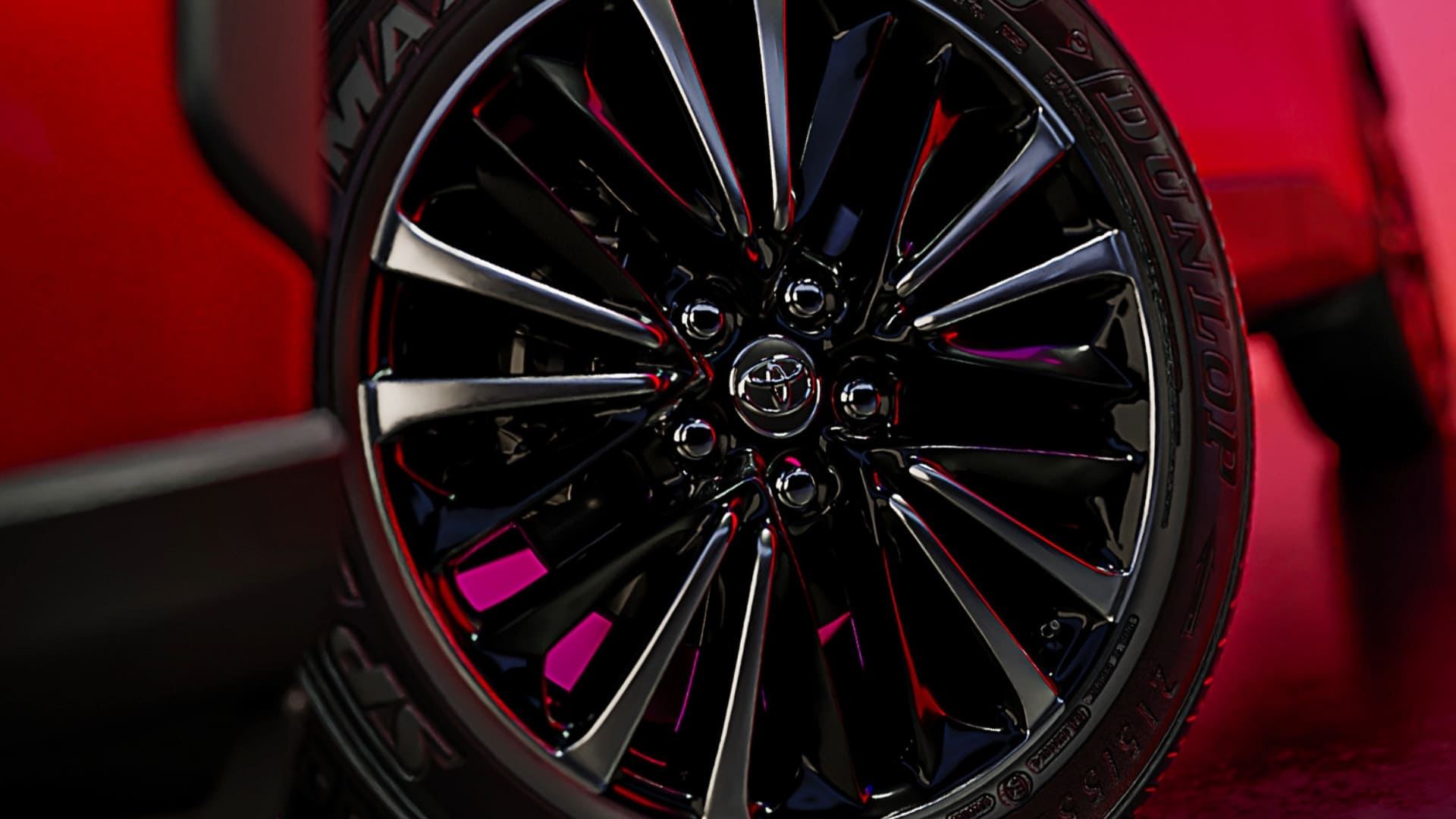 Corolla Cross - Imagen 6