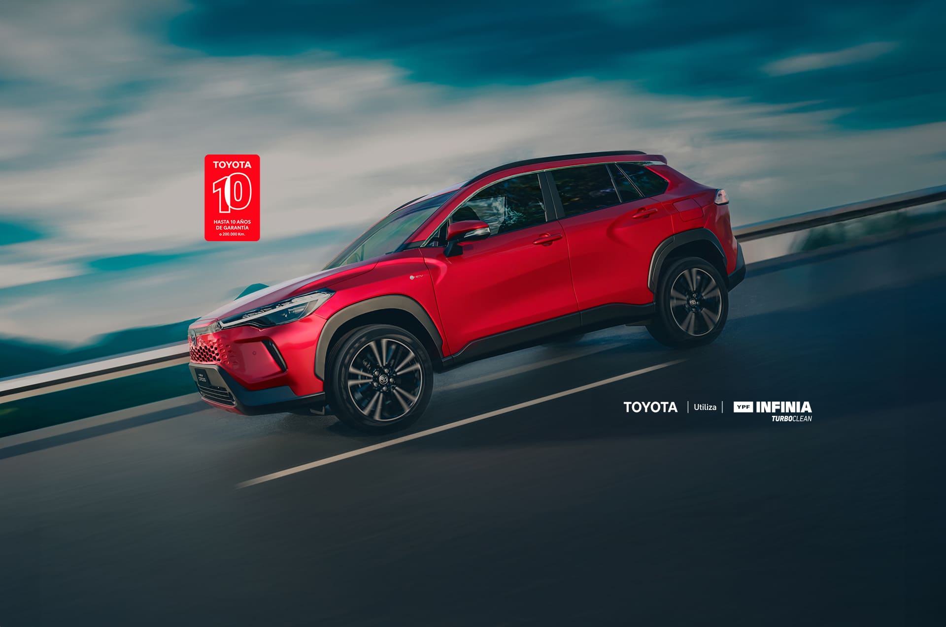 Corolla Cross - Imagen 8