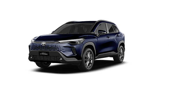 Corolla Cross - Imagen 9