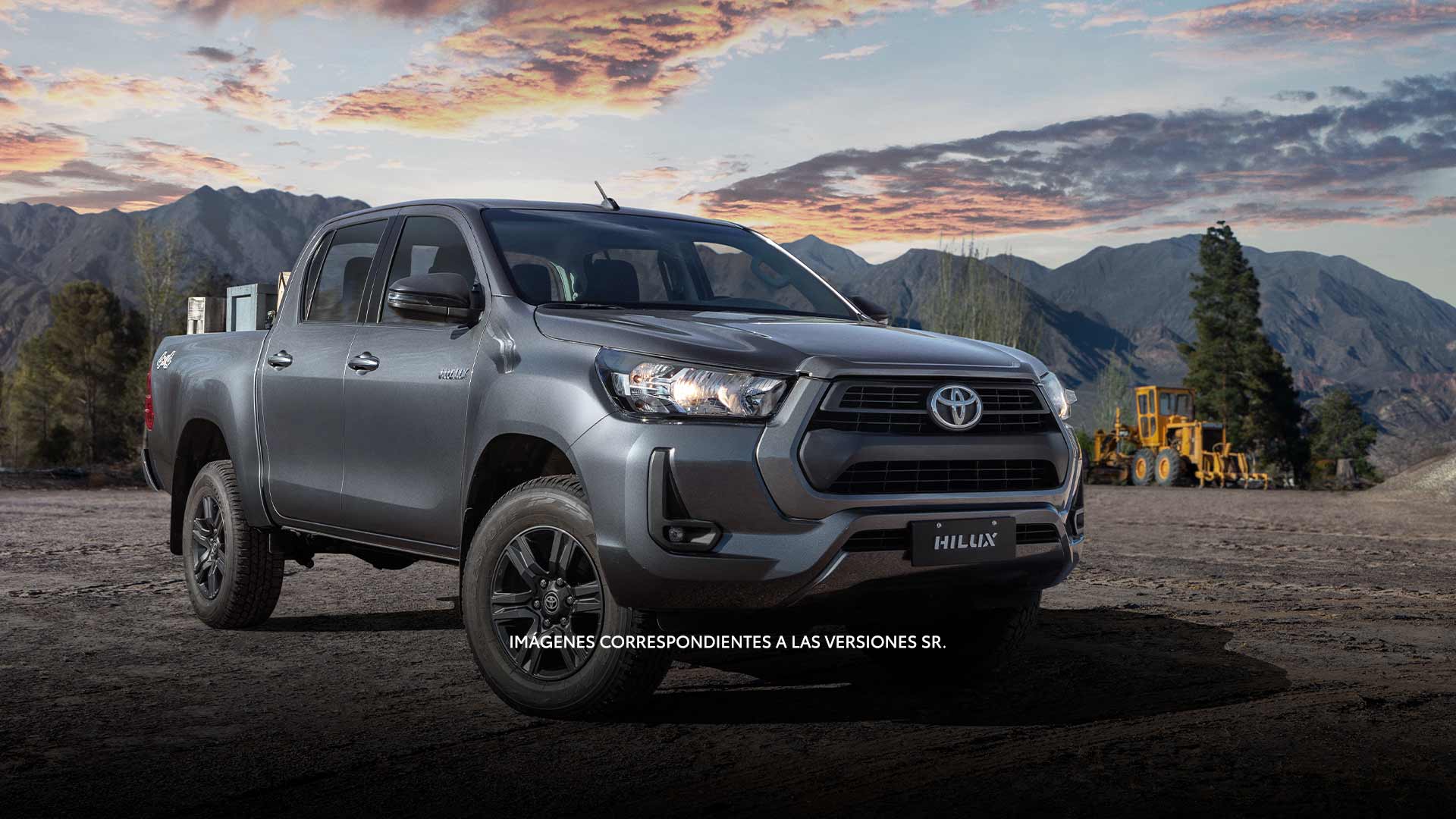 Hilux - Imagen 5