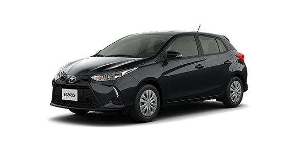 Yaris - Imagen 10
