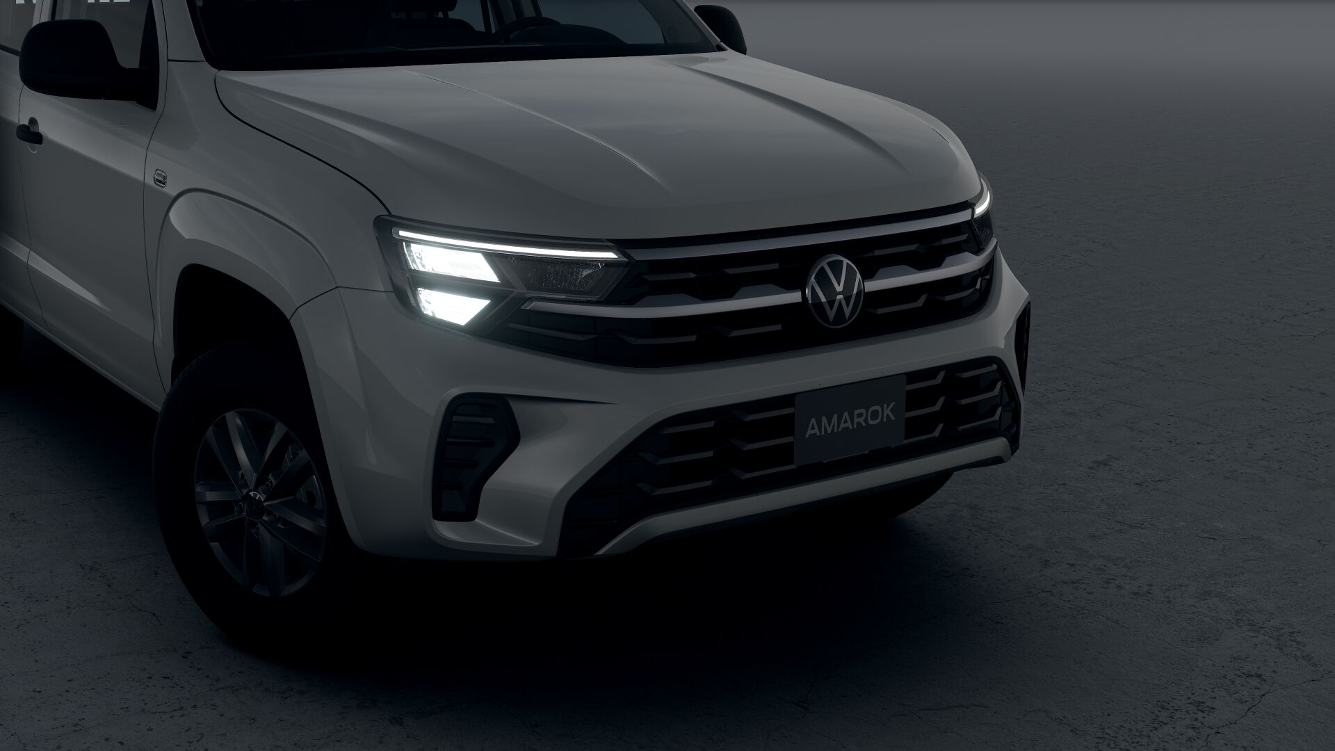 Amarok - Imagen 2