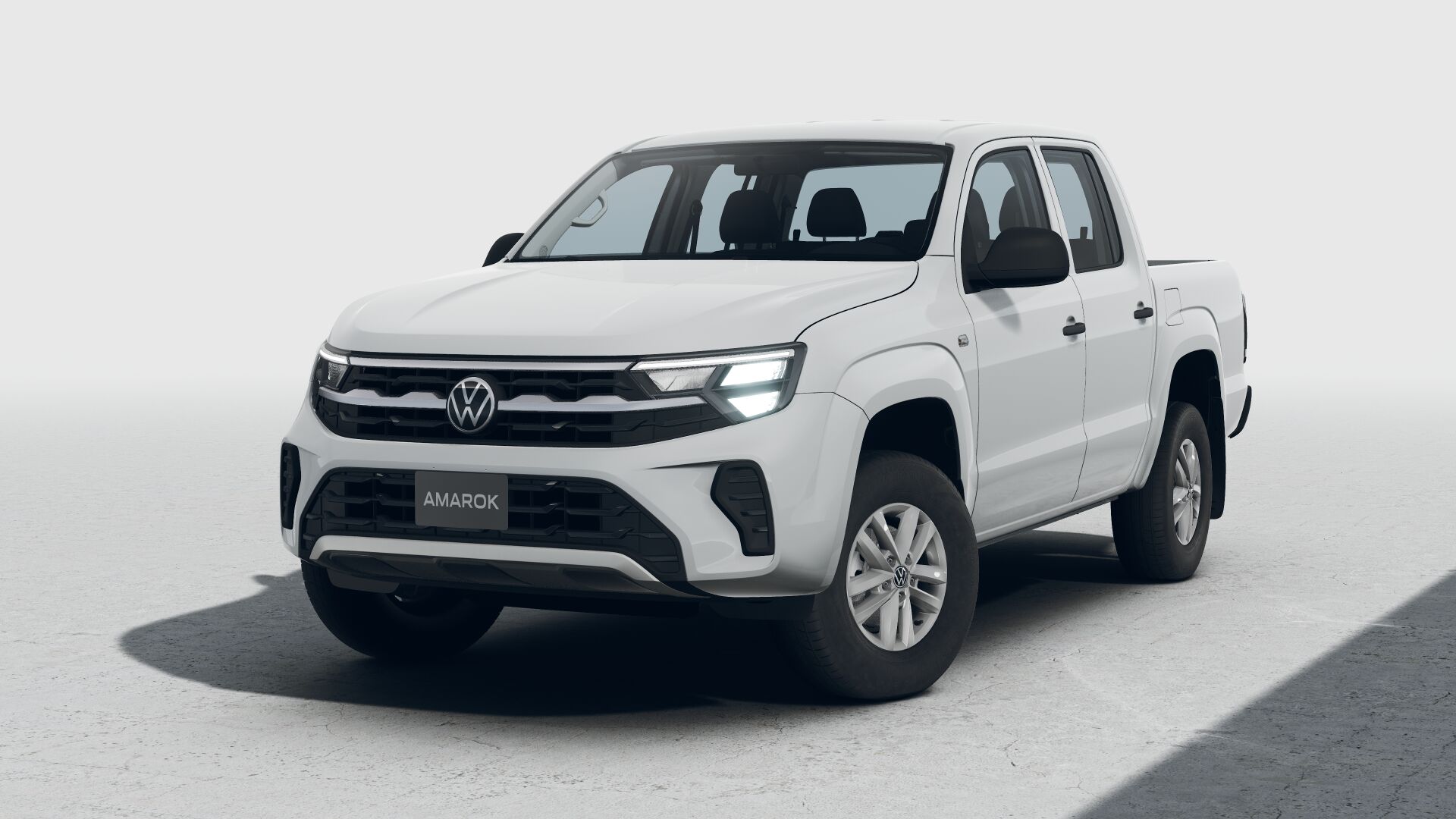 Amarok - Imagen 3