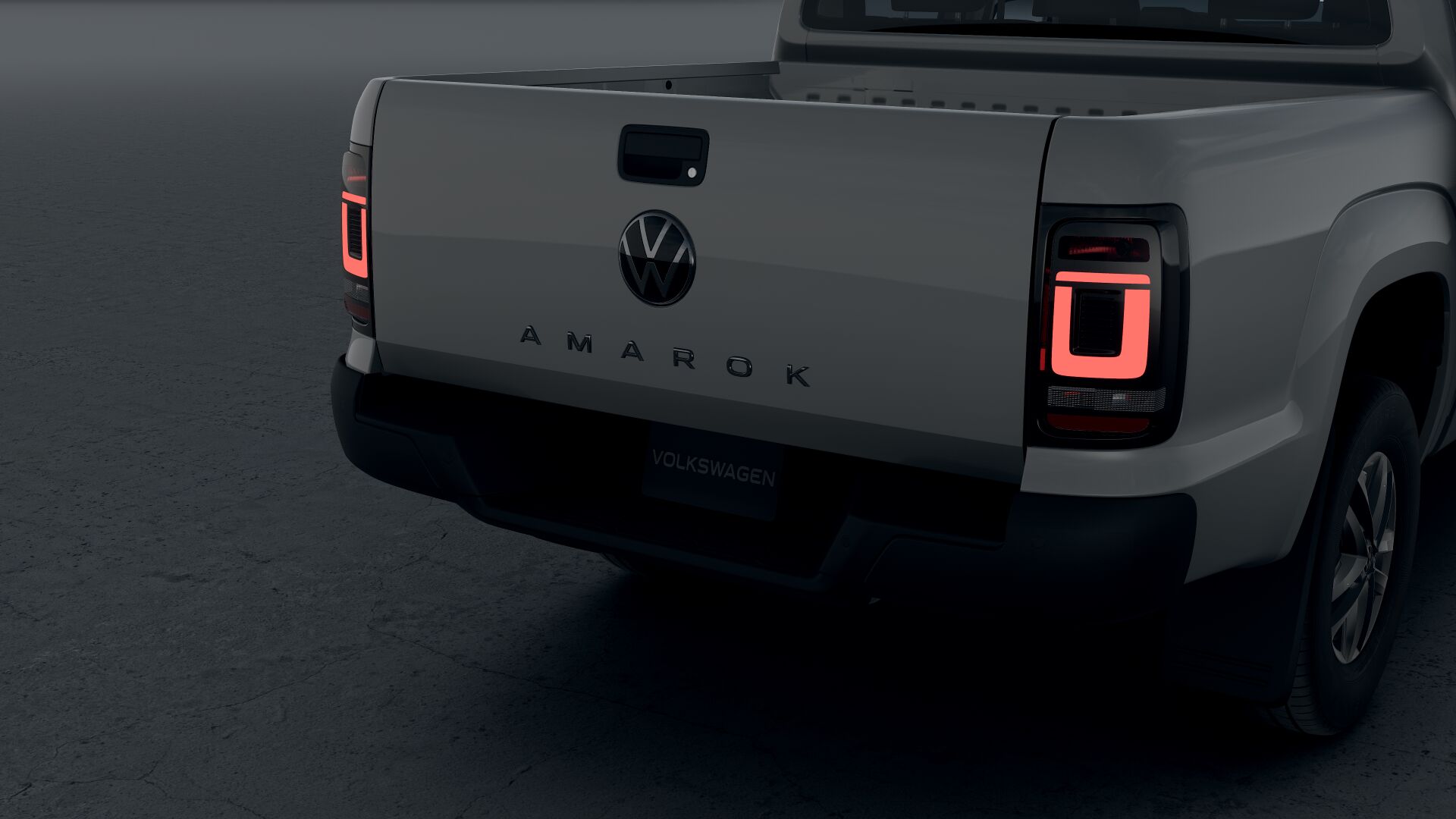 Amarok - Imagen 4